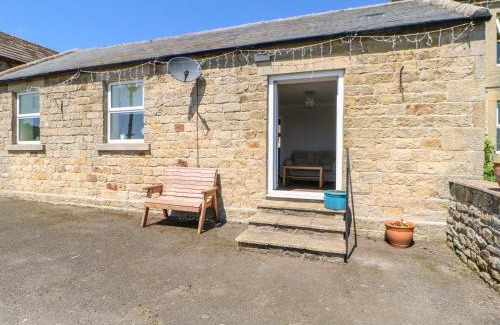 Barnard Castle House | Park House Cottage