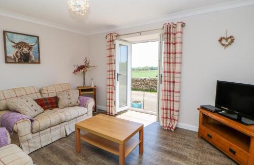 Barnard Castle House | Park House Cottage