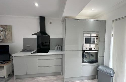 Whitehaven Apartment | Park House