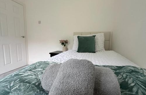 Whitehaven Apartment | Park House