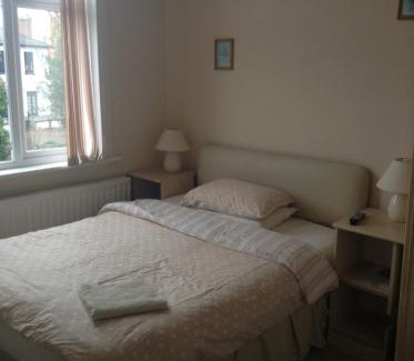 Warwick Bed & Breakfast | Park House Guest House