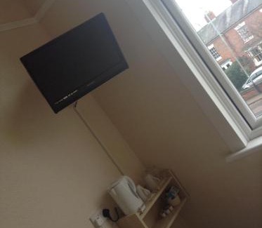 Warwick Bed & Breakfast | Park House Guest House