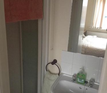 Warwick Bed & Breakfast | Park House Guest House