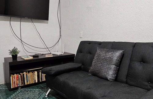 Toluca Municipality House | Park house, ideal for families and groups
