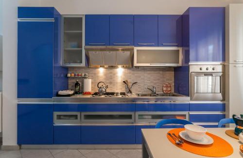 Niguarda Apartment | Park House Niguarda