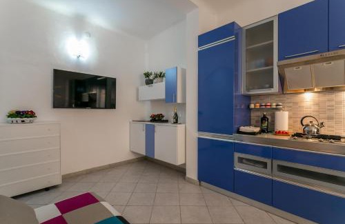 Niguarda Apartment | Park House Niguarda