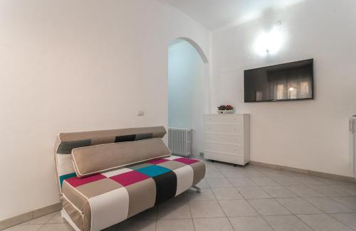 Niguarda Apartment | Park House Niguarda