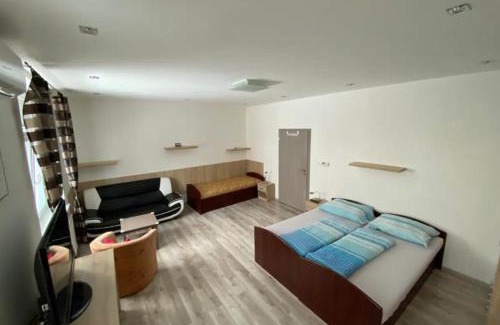 Piestany Apartment | Park House