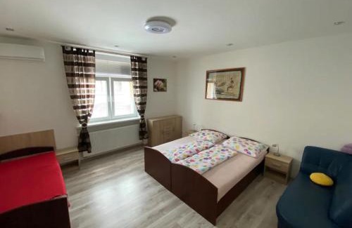 Piestany Apartment | Park House