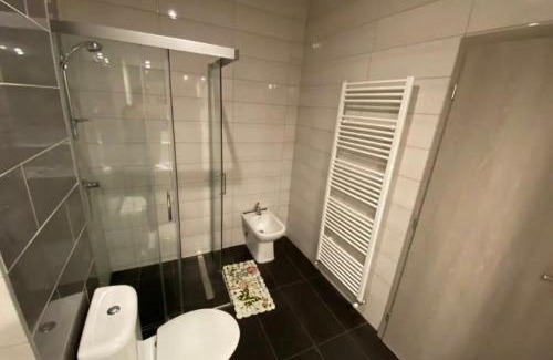 Piestany Apartment | Park House