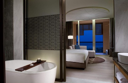 Abu Dhabi Hotel | Park Hyatt Abu Dhabi Hotel & Villas
