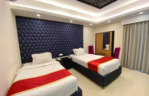 Banani Hotel | Park Hyatt Dhaka