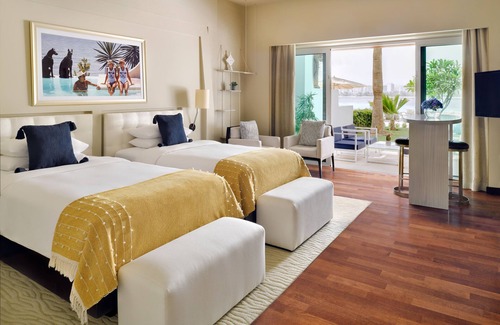 Deira Hotel | Park Hyatt Dubai