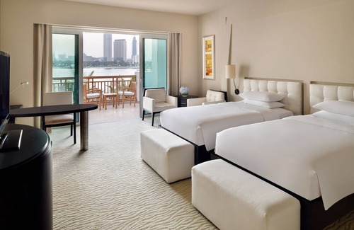Deira Hotel | Park Hyatt Dubai