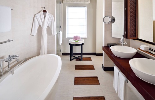 Deira Hotel | Park Hyatt Dubai