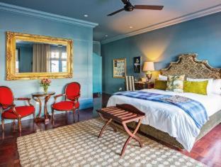 Greater Johannesburg Metropolitan Area Hotel | Park Hyatt Johannesburg