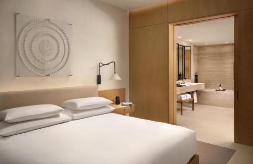 Cabo San Lucas Hotel | Park Hyatt Los Cabos At Cabo Del Sol