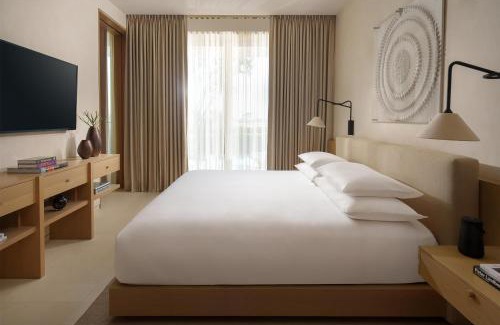 Cabo San Lucas Hotel | Park Hyatt Los Cabos At Cabo Del Sol