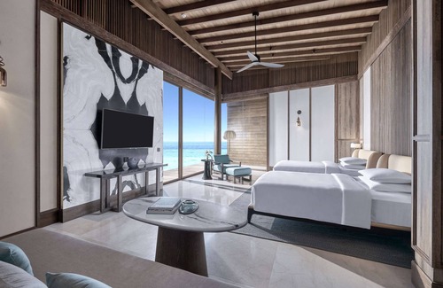 Hadahaa Resort | Park Hyatt Maldives Hadahaa
