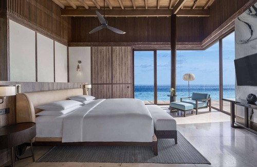 Hadahaa Resort | Park Hyatt Maldives Hadahaa