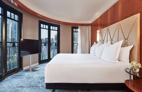 East Melbourne Hotel | Park Hyatt Melbourne