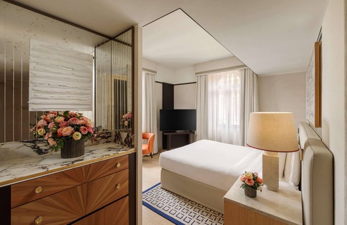 Milan Centre Hotel | Park Hyatt Milano