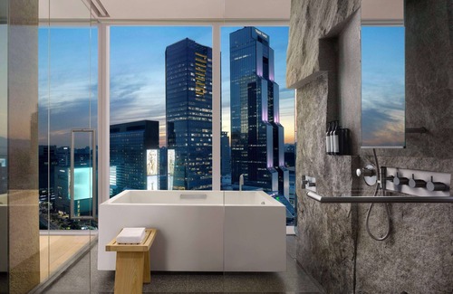 COEX Hotel | Park Hyatt Seoul