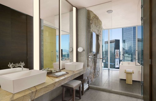 COEX Hotel | Park Hyatt Seoul