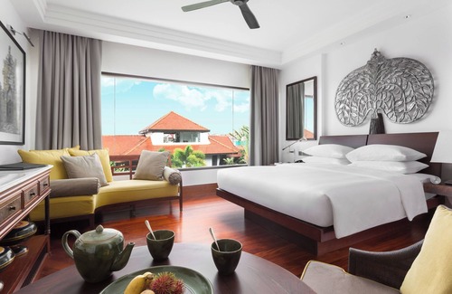 Downtown Siem Reap Hotel | Park Hyatt Siem Reap