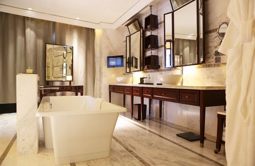 Downtown Siem Reap Hotel | Park Hyatt Siem Reap