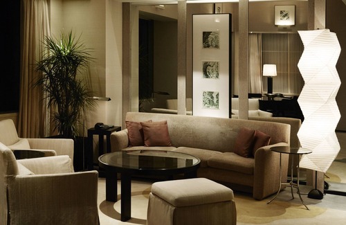 Nishi-Shinjuku Hotel | Park Hyatt Tokyo