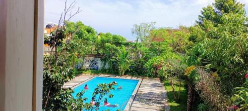 Injambakkam Hotel | Park Inn Beach Resort