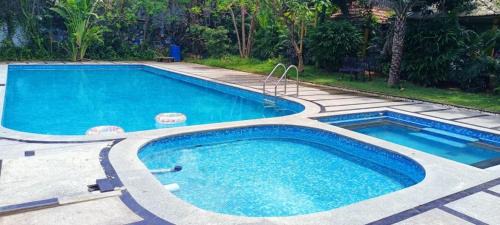 Injambakkam Hotel | Park Inn Beach Resort