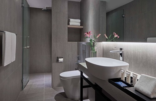 Bandar Baru Bangi Hotel | Park Inn by Radisson Putrajaya