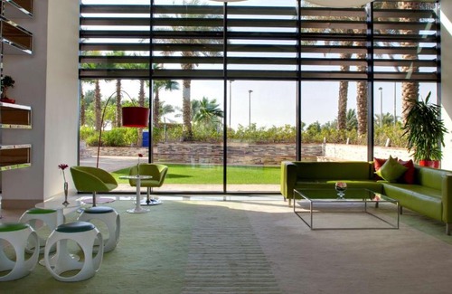 Abu Dhabi Hotel | Park Inn by Radisson Abu Dhabi Yas Island