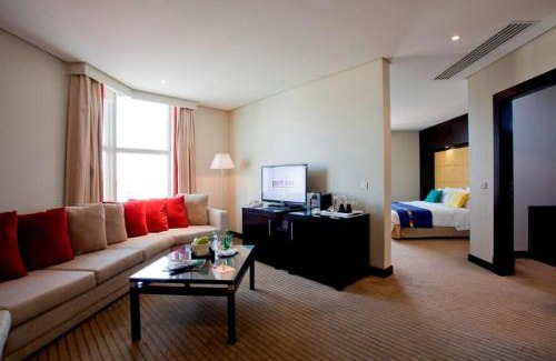 Al Khobar Hotel | Park Inn by Radisson Al Khobar