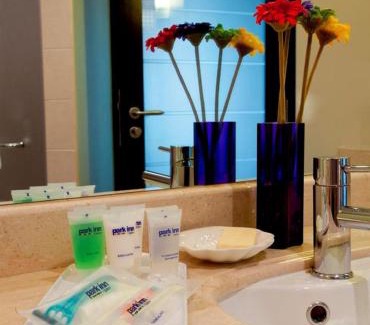 Al Khobar Hotel | Park Inn by Radisson Al Khobar