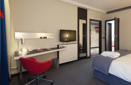 Nur-Sultan Hotel | Park Inn By Radisson Astana