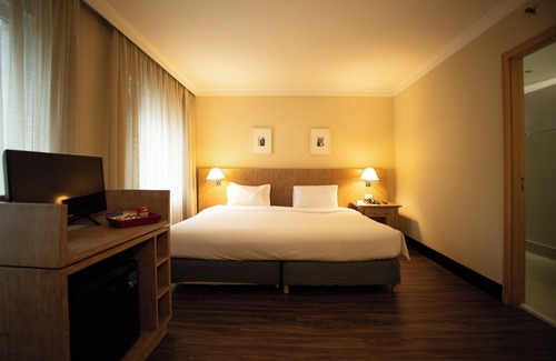 Brooklin Novo Hotel | Park Inn by Radisson Berrini
