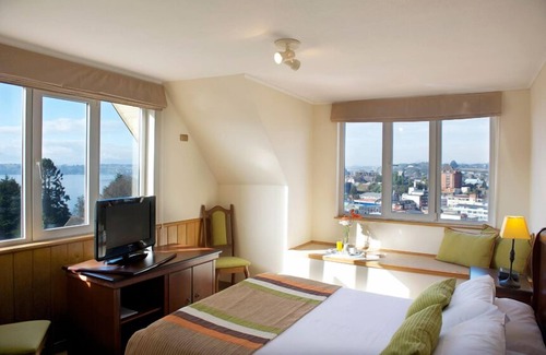 Puerto Varas Hotel | Park Inn by Radisson Puerto Varas