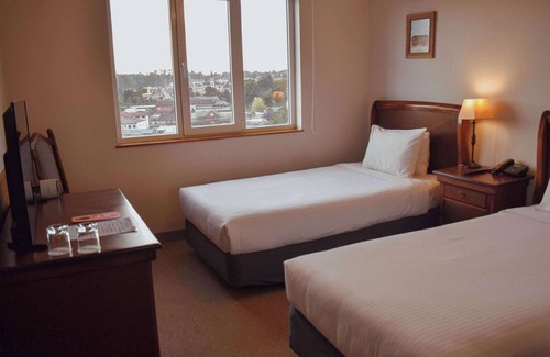 Puerto Varas Hotel | Park Inn by Radisson Puerto Varas