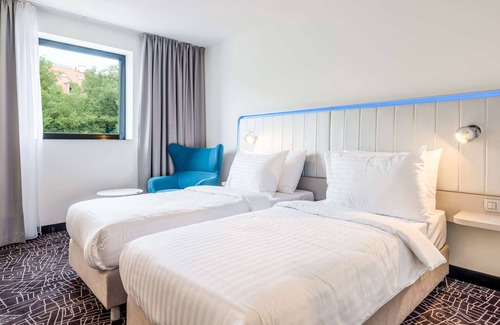 Old Town Hotel | Park Inn by Radisson Danube Bratislava
