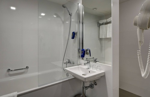 Old Town Hotel | Park Inn by Radisson Danube Bratislava