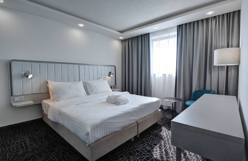 Old Town Hotel | Park Inn by Radisson Danube Bratislava