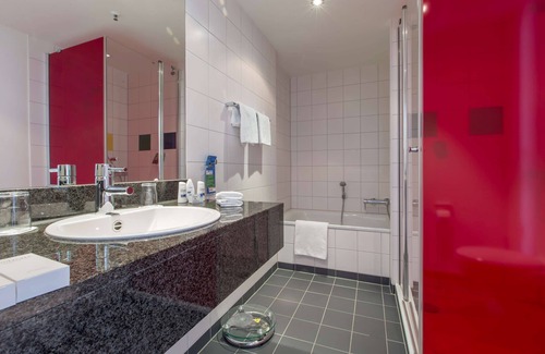 Frankfurt Airport Area Hotel | Park Inn by Radisson Frankfurt Airport Hotel