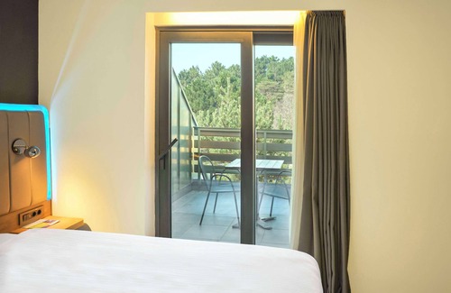 Eyup Hotel | Park Inn by Radisson Istanbul Airport Odayeri Hotel