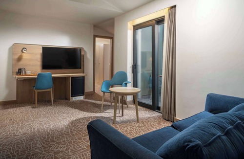 Eyup Hotel | Park Inn by Radisson Istanbul Airport Odayeri Hotel