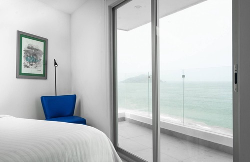 Mazatlan Hotel | Park Inn by Radisson Mazatlán