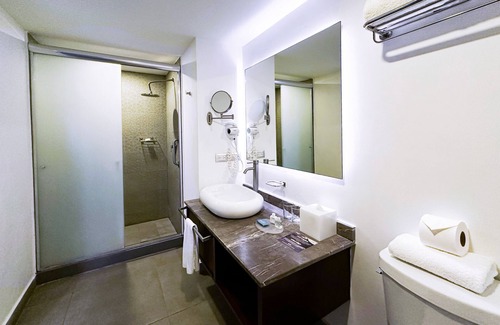 Mazatlan Hotel | Park Inn by Radisson Mazatlán
