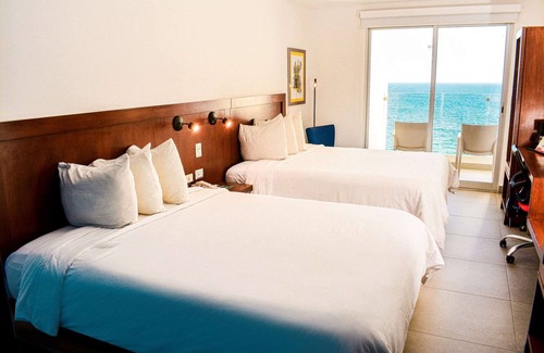 Mazatlan Hotel | Park Inn by Radisson Mazatlán